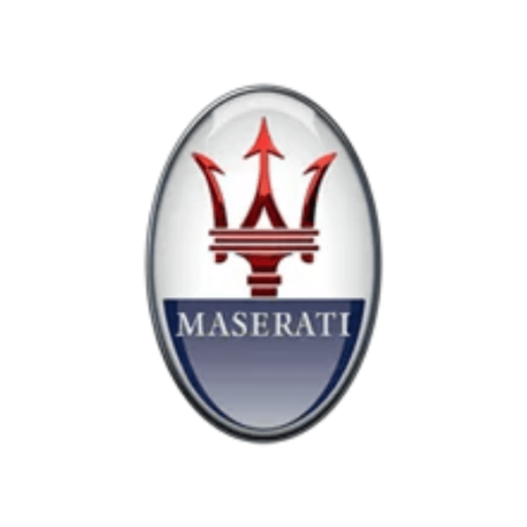 maserati